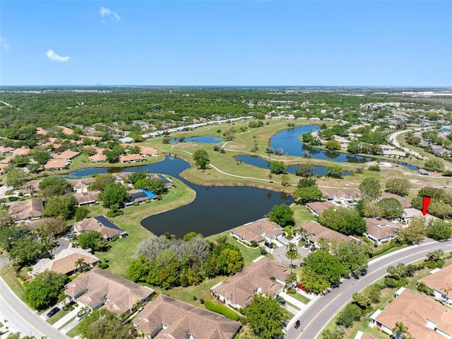 2618 NEWCOMB COURT 12, Sun City Center, FL 33573