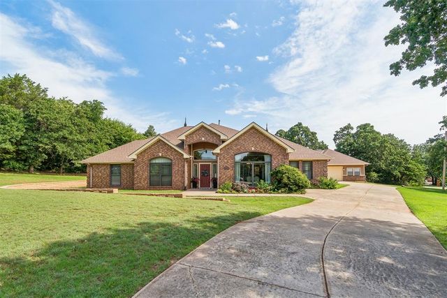 515 Freedom Road, Edmond, OK 73025