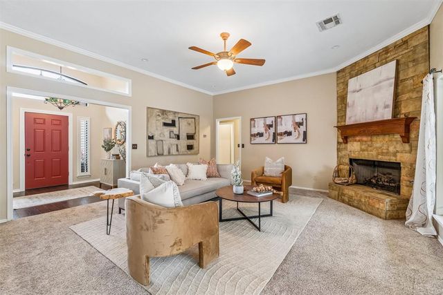 515 Freedom Road, Edmond, OK 73025