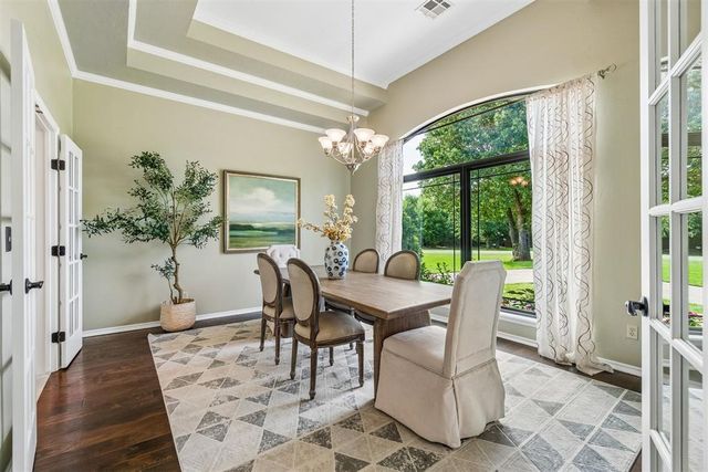 515 Freedom Road, Edmond, OK 73025
