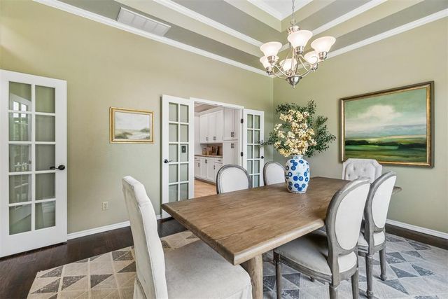 515 Freedom Road, Edmond, OK 73025