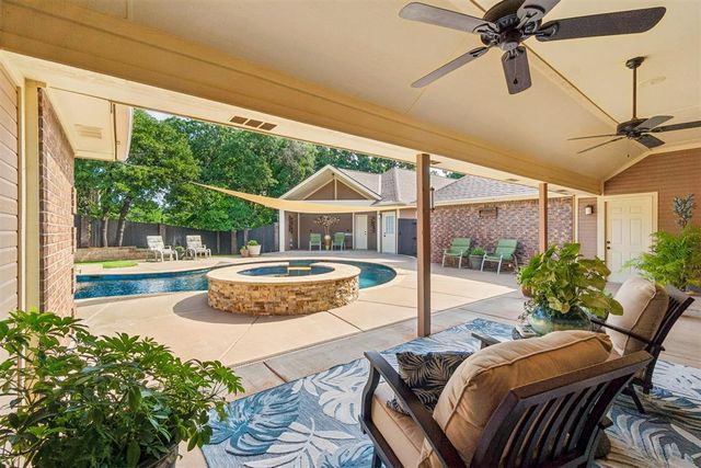 515 Freedom Road, Edmond, OK 73025