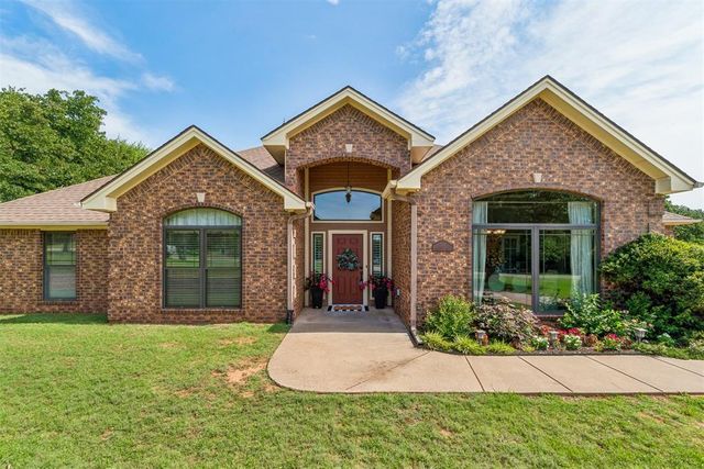 515 Freedom Road, Edmond, OK 73025