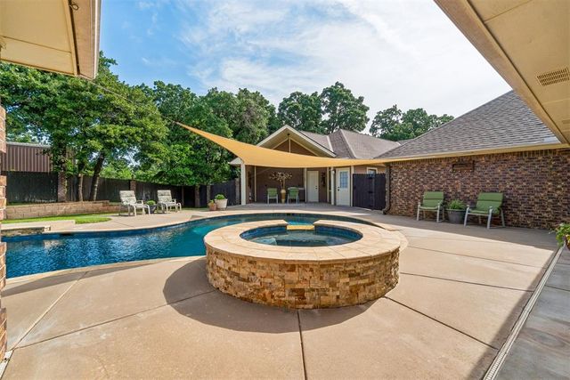515 Freedom Road, Edmond, OK 73025