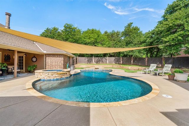 515 Freedom Road, Edmond, OK 73025