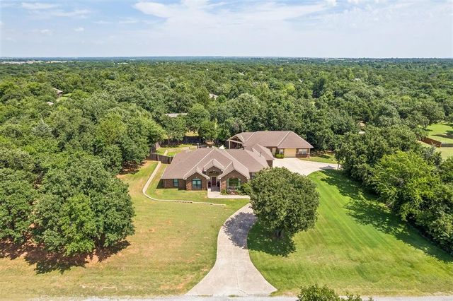 515 Freedom Road, Edmond, OK 73025