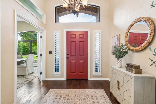 515 Freedom Road, Edmond, OK 73025