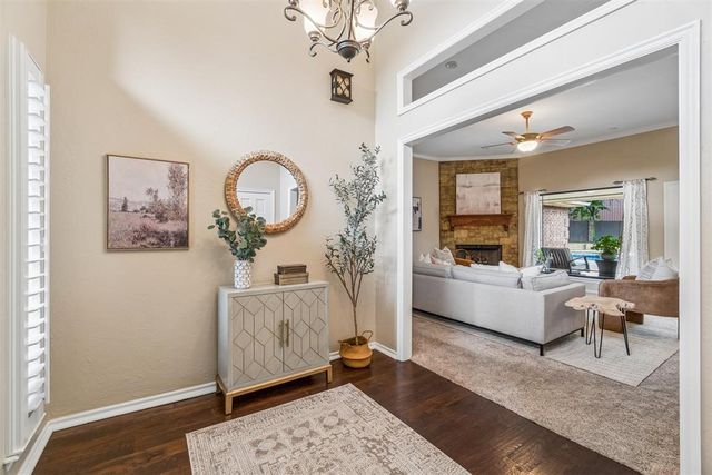 515 Freedom Road, Edmond, OK 73025