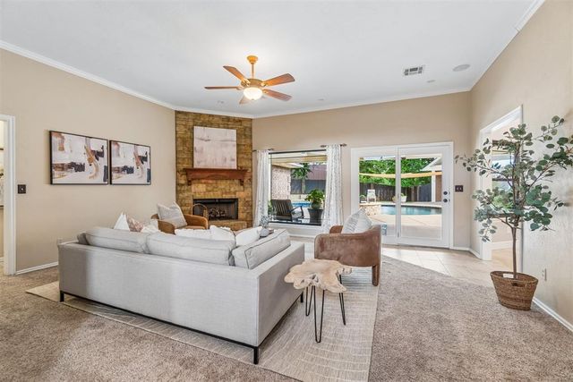 515 Freedom Road, Edmond, OK 73025