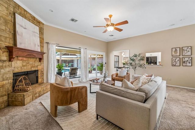 515 Freedom Road, Edmond, OK 73025