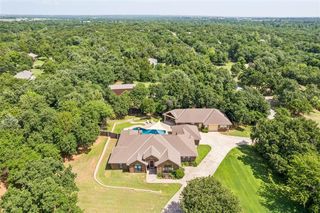 515 Freedom Road, Edmond, OK 73025