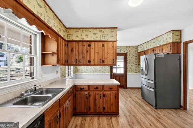 4381 Klondike Road, Lithonia, GA 30038