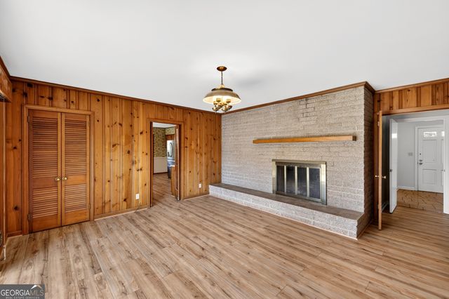 4381 Klondike Road, Lithonia, GA 30038