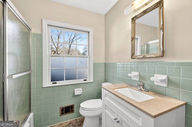 4381 Klondike Road, Lithonia, GA 30038