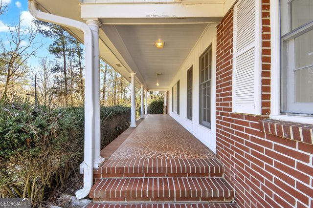 4381 Klondike Road, Lithonia, GA 30038