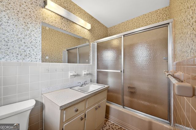 4381 Klondike Road, Lithonia, GA 30038