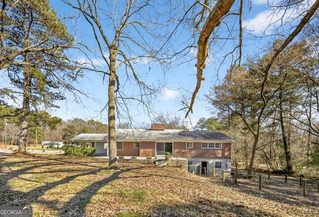 4381 Klondike Road, Lithonia, GA 30038