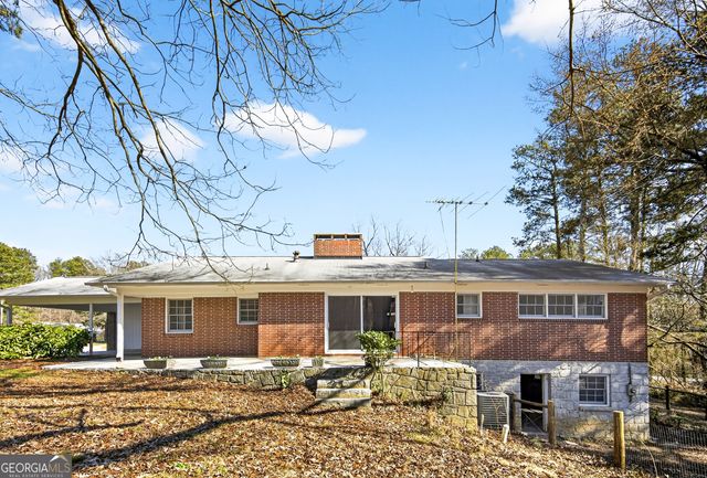 4381 Klondike Road, Lithonia, GA 30038