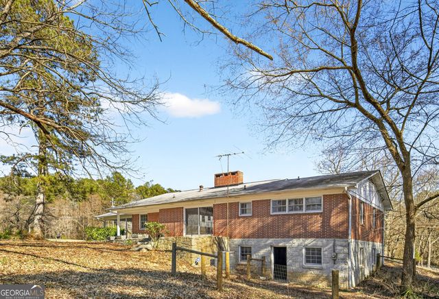 4381 Klondike Road, Lithonia, GA 30038