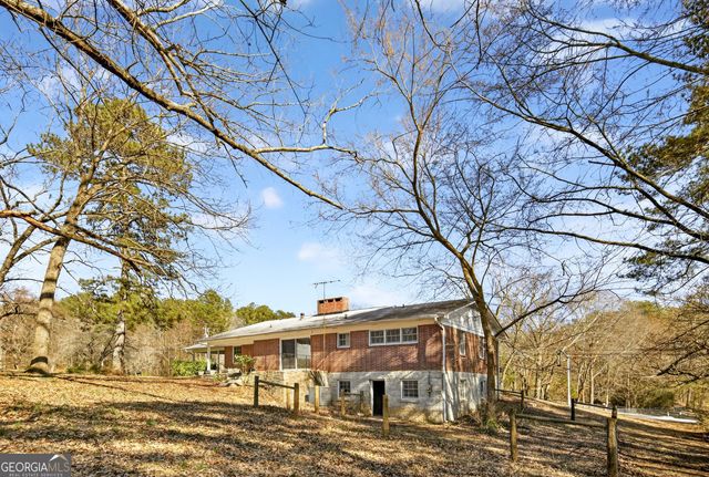 4381 Klondike Road, Lithonia, GA 30038