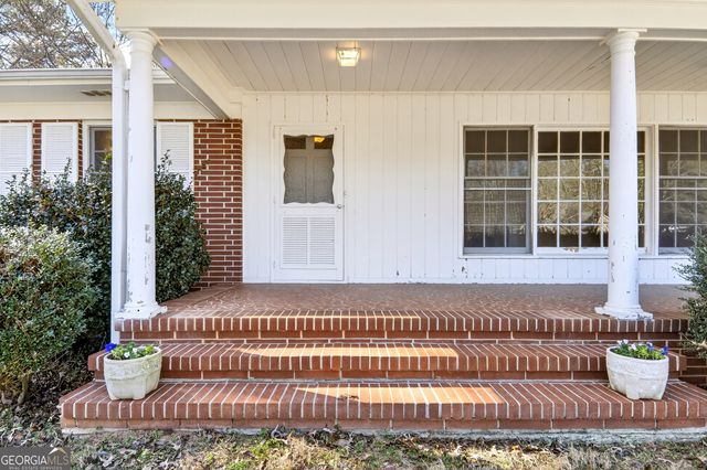 4381 Klondike Road, Lithonia, GA 30038