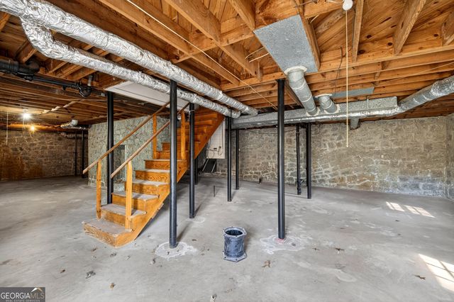 4381 Klondike Road, Lithonia, GA 30038