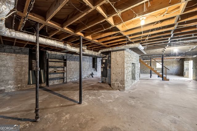 4381 Klondike Road, Lithonia, GA 30038