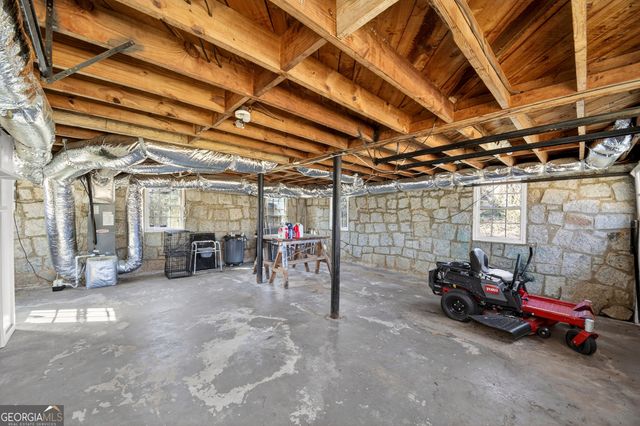 4381 Klondike Road, Lithonia, GA 30038