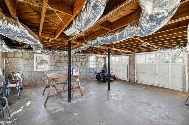 4381 Klondike Road, Lithonia, GA 30038