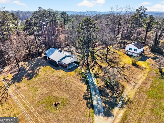 4381 Klondike Road, Lithonia, GA 30038