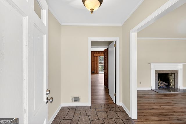 4381 Klondike Road, Lithonia, GA 30038