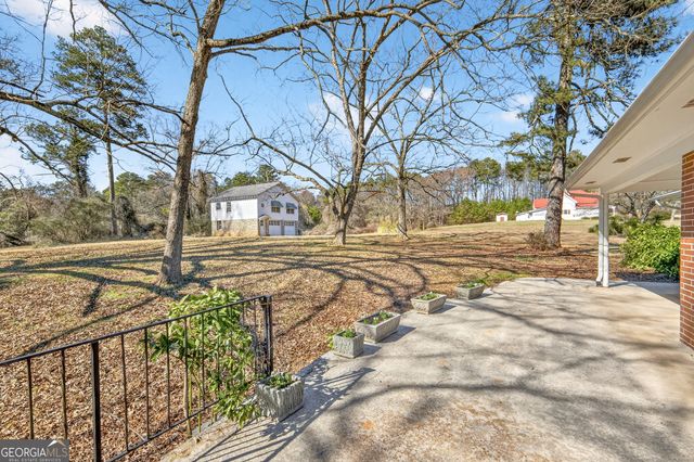 4381 Klondike Road, Lithonia, GA 30038