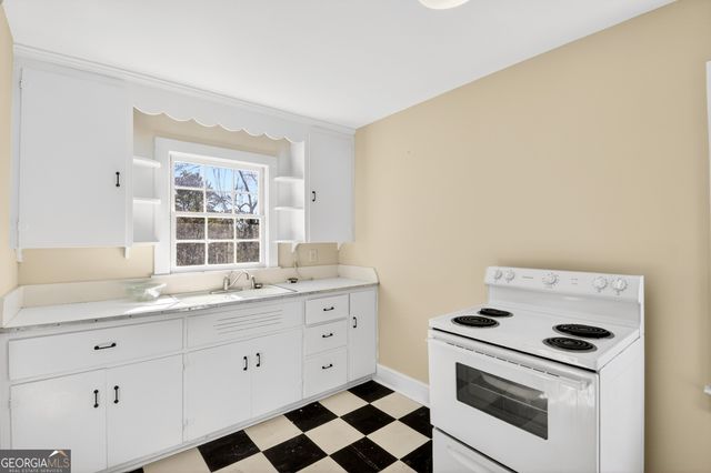 4381 Klondike Road, Lithonia, GA 30038