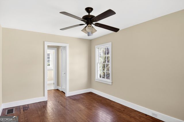 4381 Klondike Road, Lithonia, GA 30038