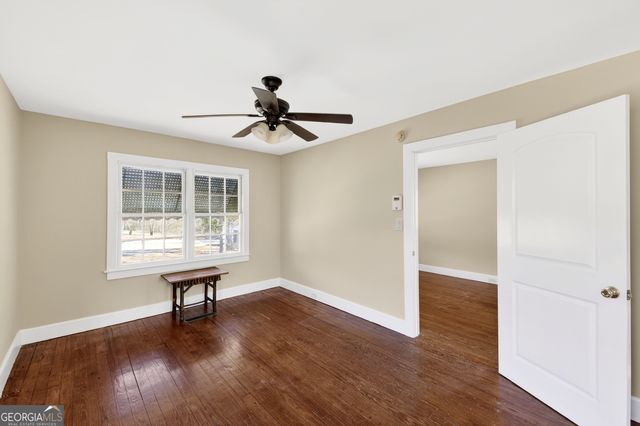 4381 Klondike Road, Lithonia, GA 30038