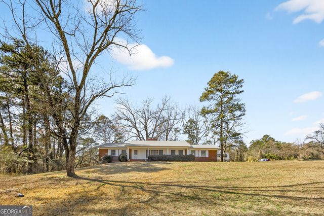 4381 Klondike Road, Lithonia, GA 30038