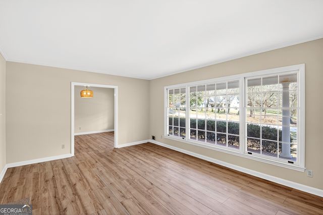 4381 Klondike Road, Lithonia, GA 30038