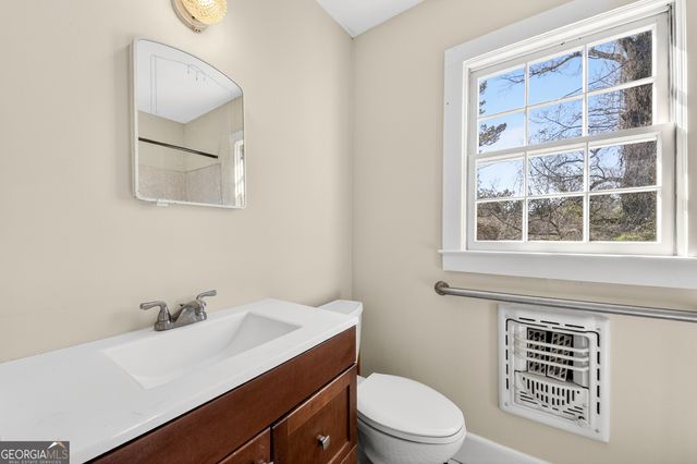 4381 Klondike Road, Lithonia, GA 30038