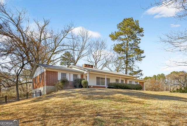 4381 Klondike Road, Lithonia, GA 30038