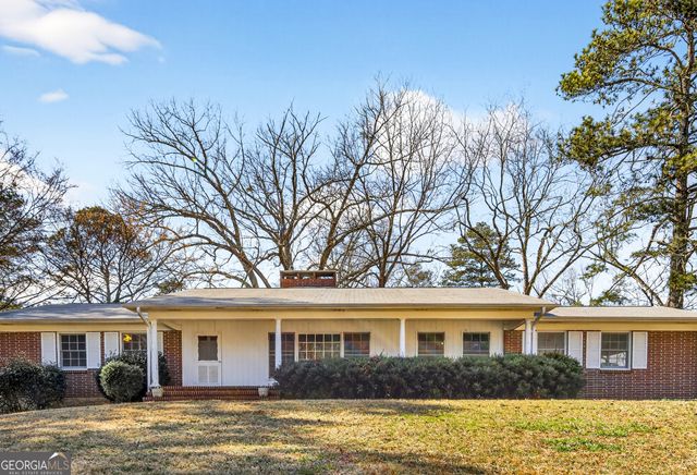 4381 Klondike Road, Lithonia, GA 30038