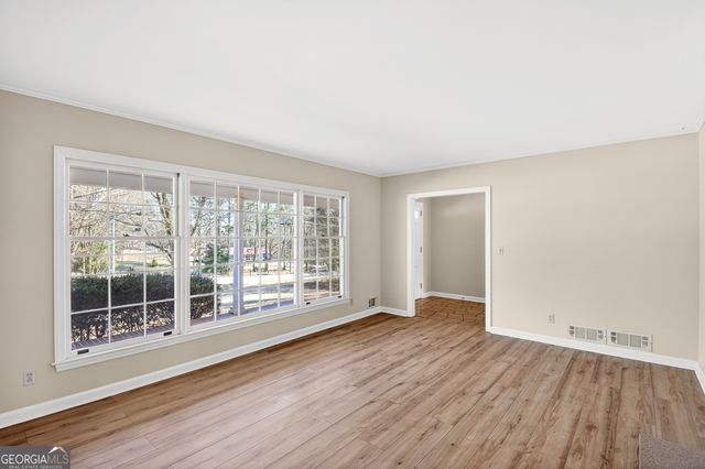 4381 Klondike Road, Lithonia, GA 30038