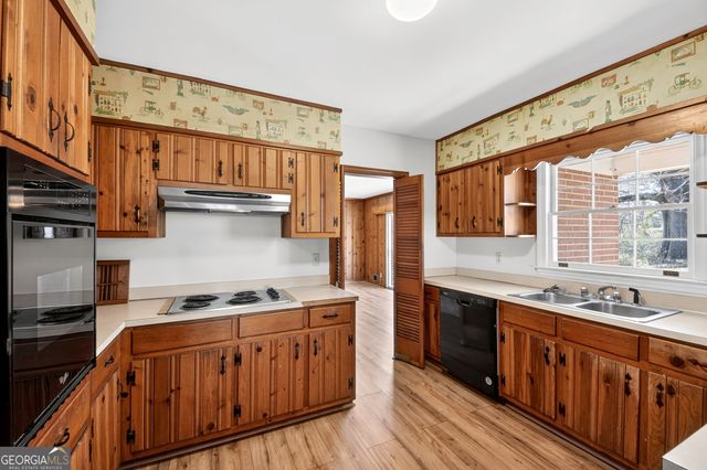 4381 Klondike Road, Lithonia, GA 30038