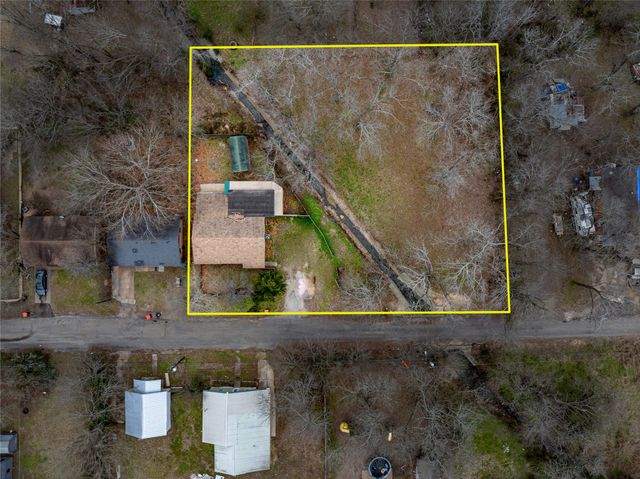 825 E Oak, Paris, TX 75460