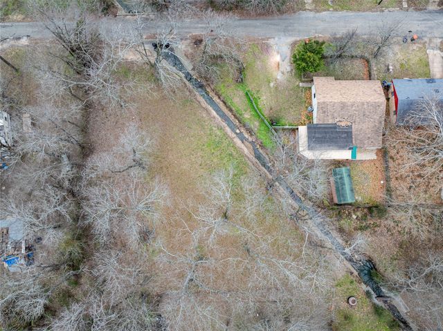 825 E Oak, Paris, TX 75460