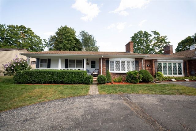230 Oaklawn Avenue, Cranston, RI 02920