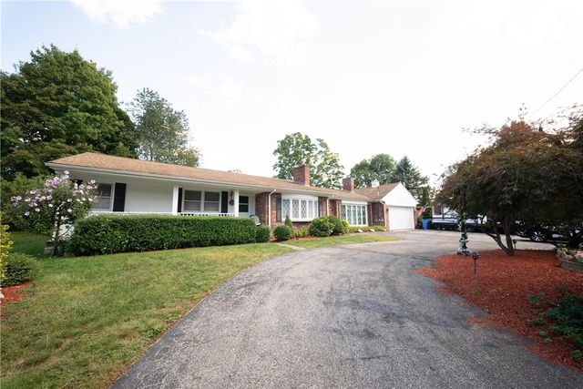230 Oaklawn Avenue, Cranston, RI 02920