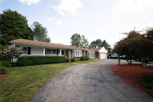 230 Oaklawn Avenue, Cranston, RI 02920