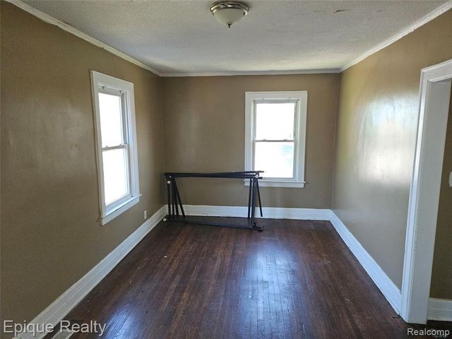 11299 Rosemary Street, Detroit, MI 48213