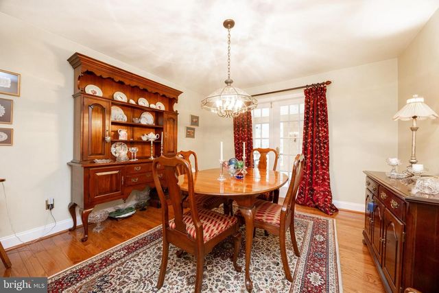 124 RUSSELL CIR, Collegeville, PA 19426