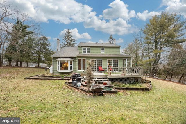 124 RUSSELL CIR, Collegeville, PA 19426